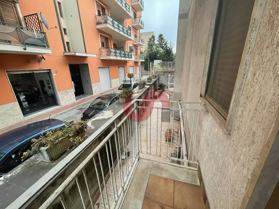 Immagine 29 di Appartamento in vendita  in Viale Spinelli a San Giorgio Del Sannio