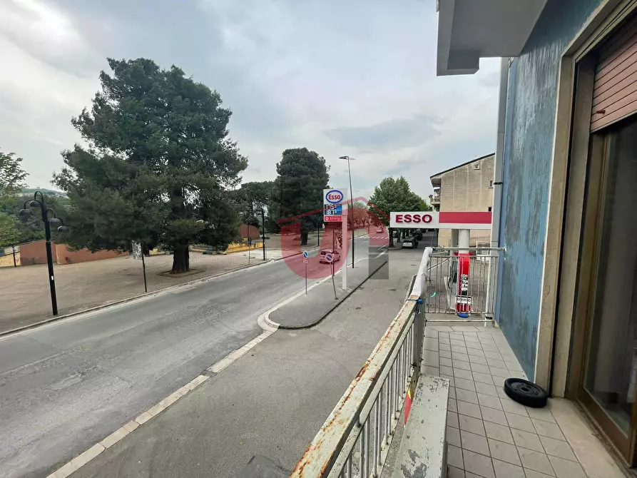Immagine 14 di Appartamento in vendita  in Viale Spinelli a San Giorgio Del Sannio