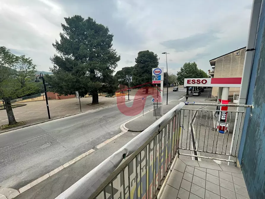 Immagine 15 di Appartamento in vendita  in Viale Spinelli a San Giorgio Del Sannio