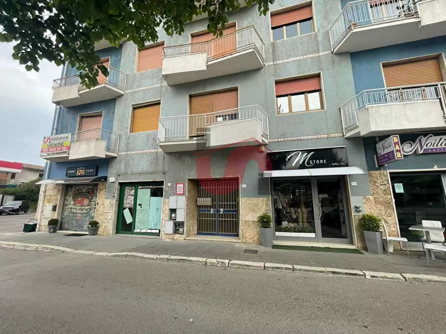 Immagine 4 di Appartamento in vendita  in Viale Spinelli a San Giorgio Del Sannio