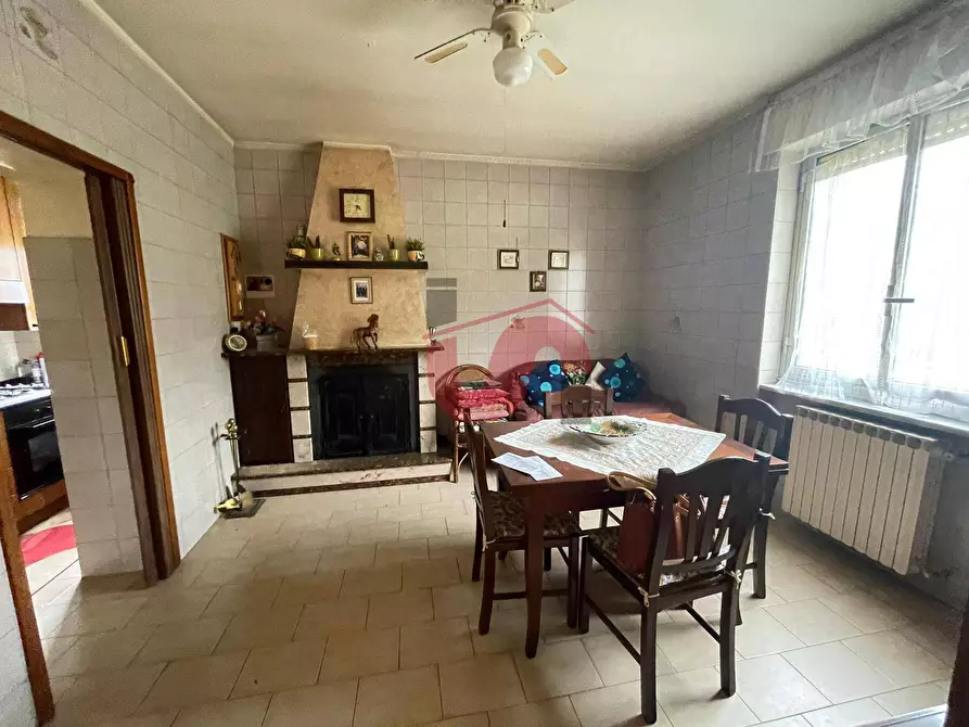 Immagine 24 di Casa indipendente in vendita  in Contrada Monteguardia a Benevento