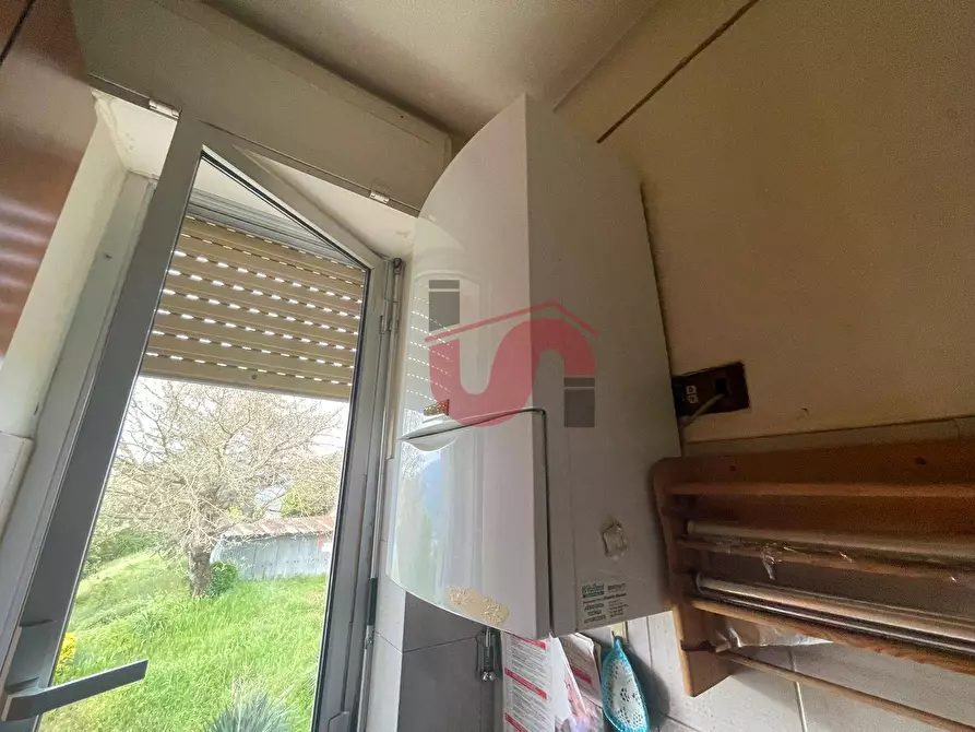 Immagine 28 di Casa indipendente in vendita  in Contrada Monteguardia a Benevento