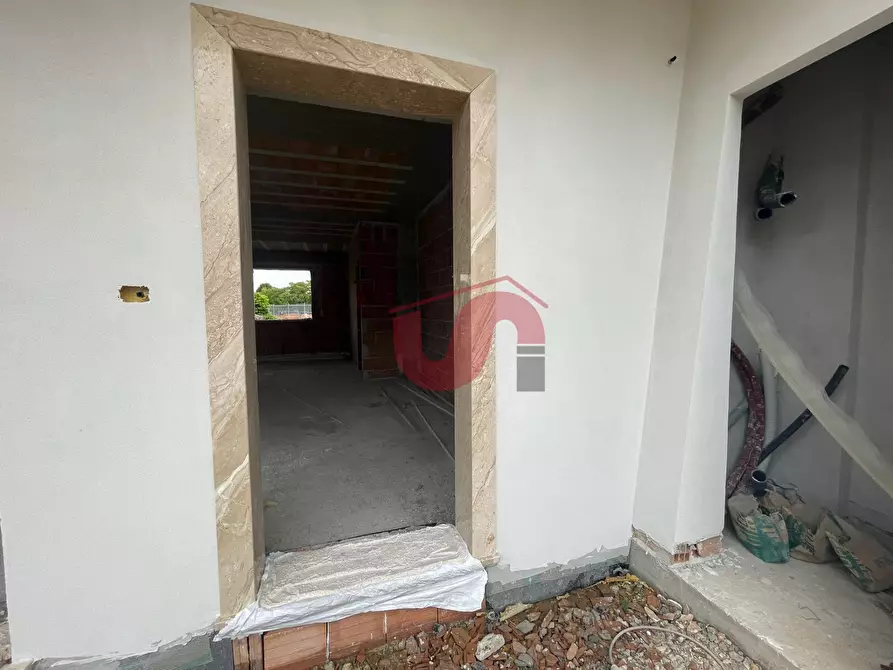 Immagine 9 di Casa bifamiliare in vendita  in San Giorgio del Sannio a San Giorgio Del Sannio