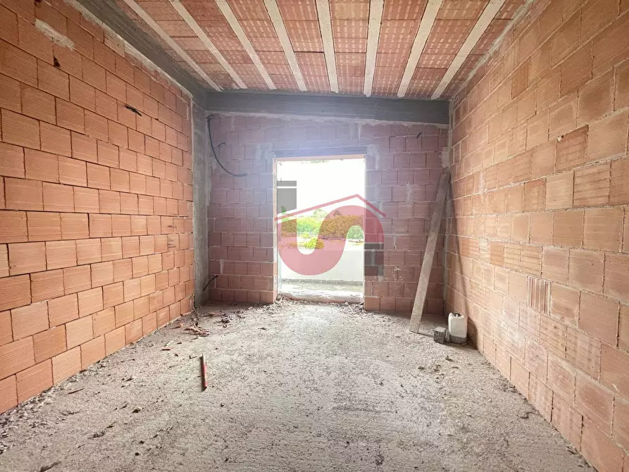 Immagine 13 di Casa bifamiliare in vendita  in San Giorgio del Sannio a San Giorgio Del Sannio