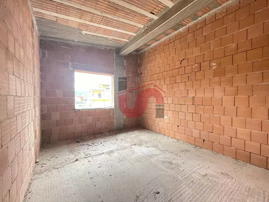 Immagine 12 di Casa bifamiliare in vendita  in San Giorgio del Sannio a San Giorgio Del Sannio