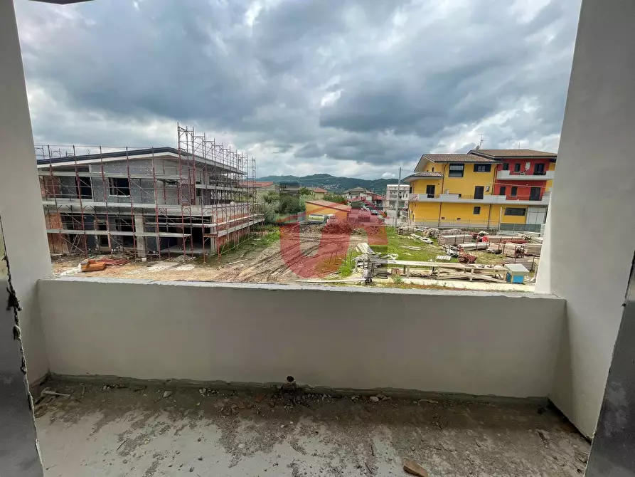 Immagine 15 di Casa bifamiliare in vendita  in San Giorgio del Sannio a San Giorgio Del Sannio