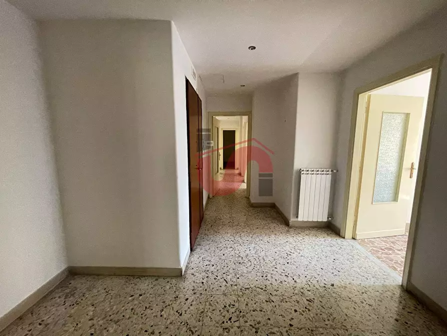 Immagine 6 di Appartamento in vendita  in Via Pasquali a Benevento