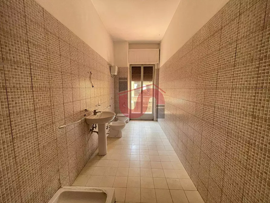 Immagine 12 di Appartamento in vendita  in Via Pasquali a Benevento