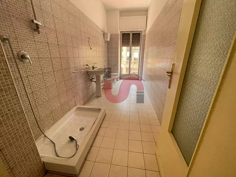 Immagine 11 di Appartamento in vendita  in Via Pasquali a Benevento