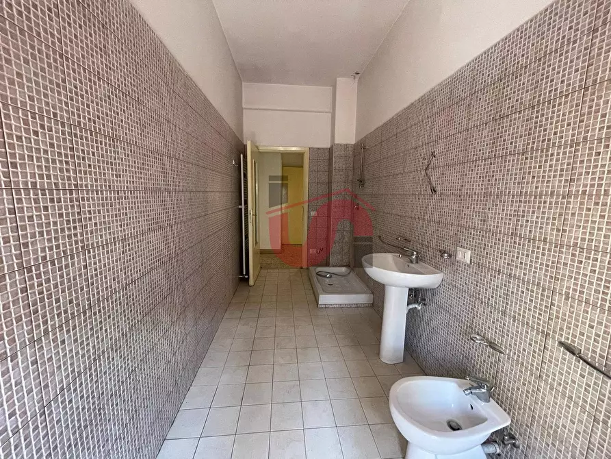 Immagine 13 di Appartamento in vendita  in Via Pasquali a Benevento