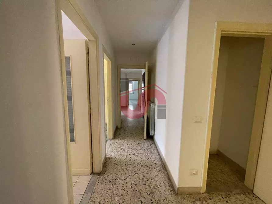 Immagine 17 di Appartamento in vendita  in Via Pasquali a Benevento