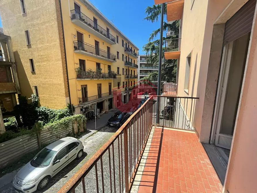 Immagine 2 di Appartamento in vendita  in Via Pasquali a Benevento