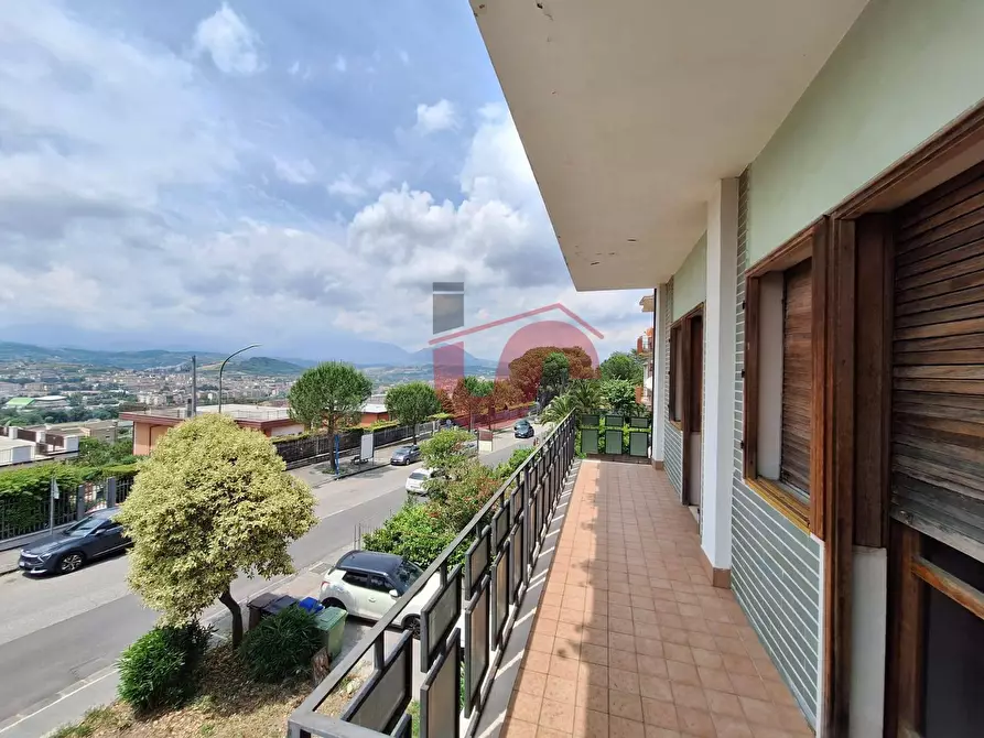 Immagine 5 di Appartamento in affitto  in Via Pacevecchia a Benevento