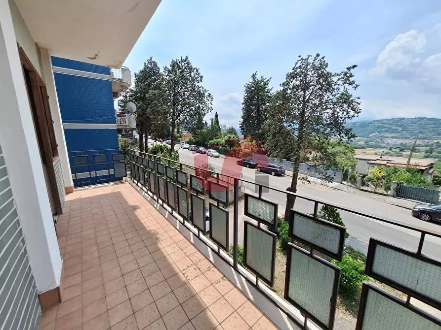 Immagine 12 di Appartamento in affitto  in Via Pacevecchia a Benevento