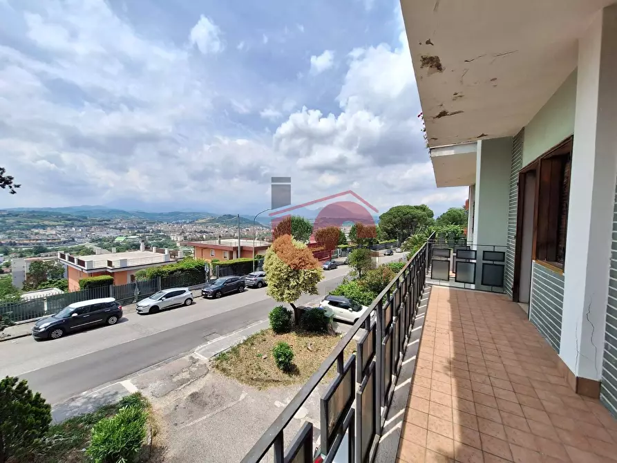 Immagine 13 di Appartamento in affitto  in Via Pacevecchia a Benevento