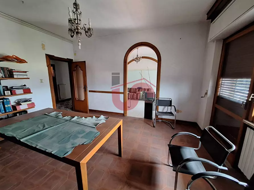 Immagine 11 di Appartamento in affitto  in Via Pacevecchia a Benevento