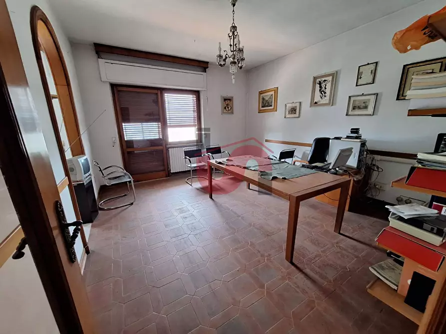 Immagine 10 di Appartamento in affitto  in Via Pacevecchia a Benevento