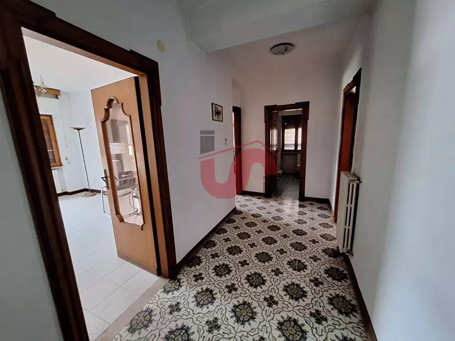 Immagine 19 di Appartamento in affitto  in Via Pacevecchia a Benevento