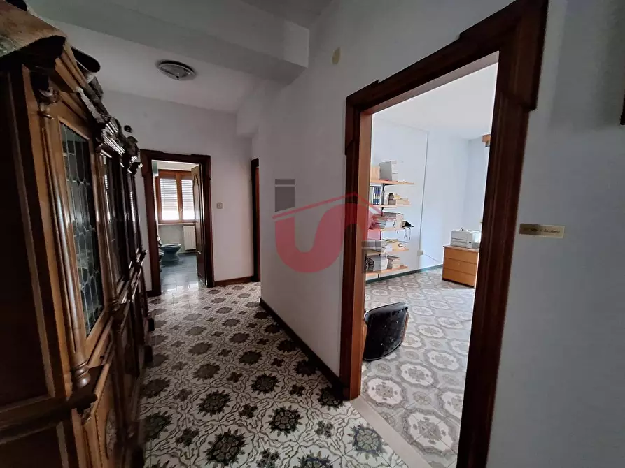 Immagine 21 di Appartamento in affitto  in Via Pacevecchia a Benevento