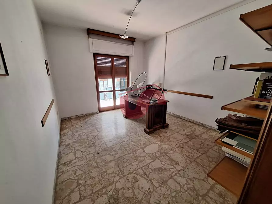 Immagine 22 di Appartamento in affitto  in Via Pacevecchia a Benevento