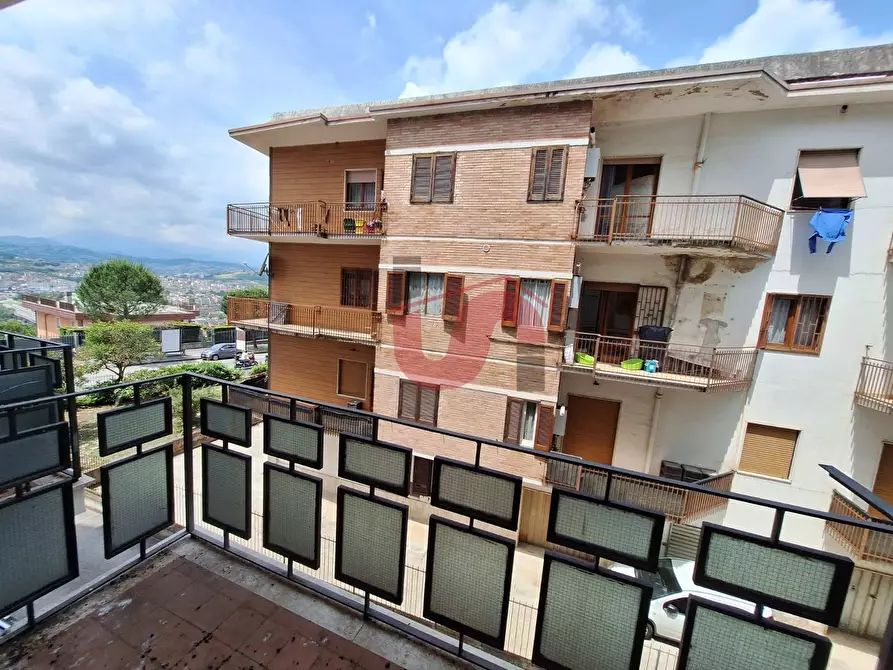 Immagine 14 di Appartamento in affitto  in Via Pacevecchia a Benevento