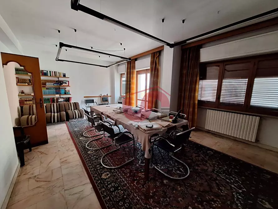 Immagine 4 di Appartamento in affitto  in Via Pacevecchia a Benevento