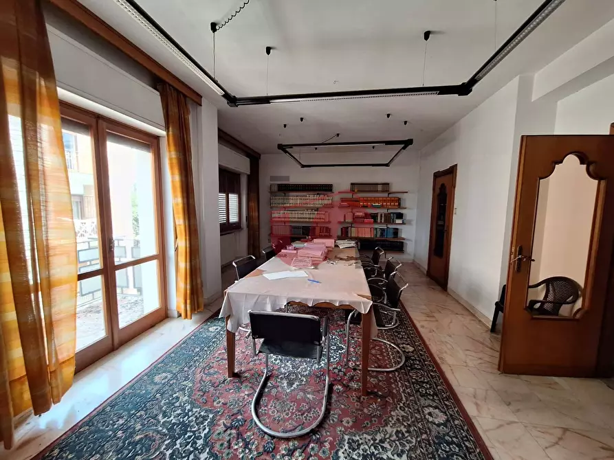 Immagine 2 di Appartamento in affitto  in Via Pacevecchia a Benevento