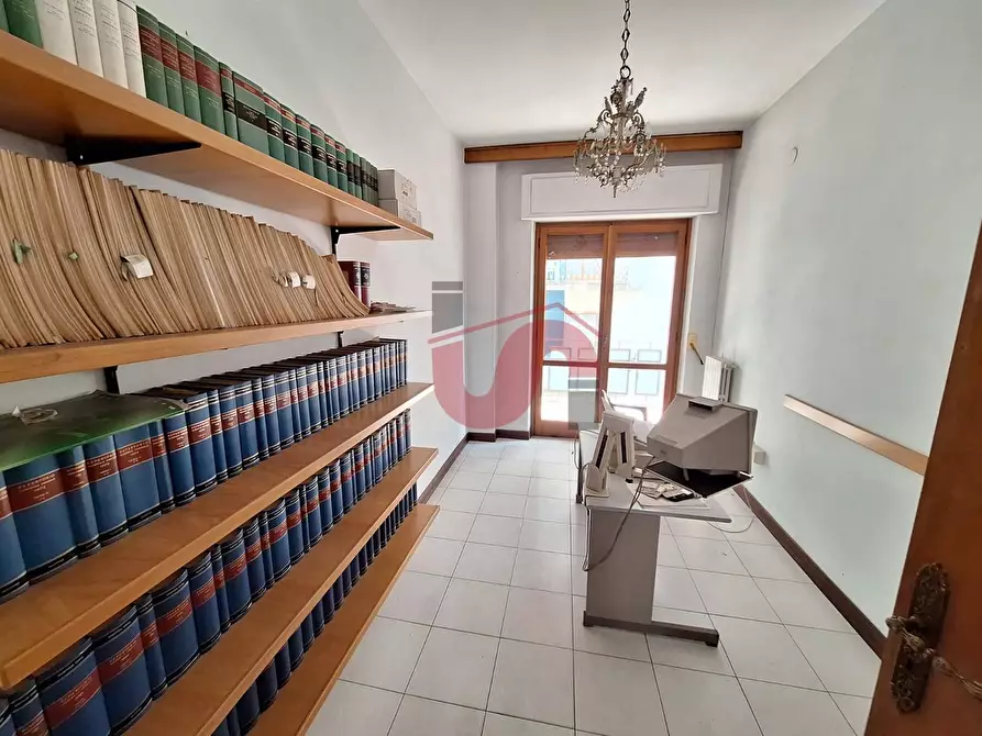 Immagine 8 di Appartamento in affitto  in Via Pacevecchia a Benevento