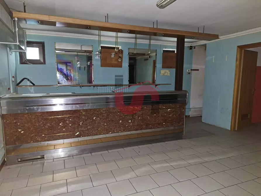 Immagine 7 di Ufficio in affitto  in Via Toma a Benevento