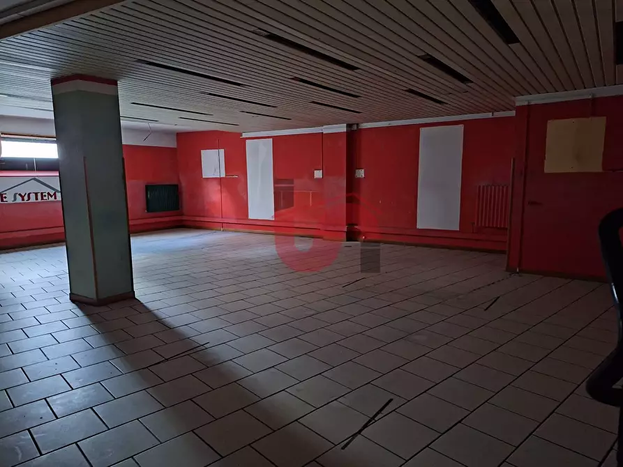 Immagine 5 di Ufficio in affitto  in Via Toma a Benevento