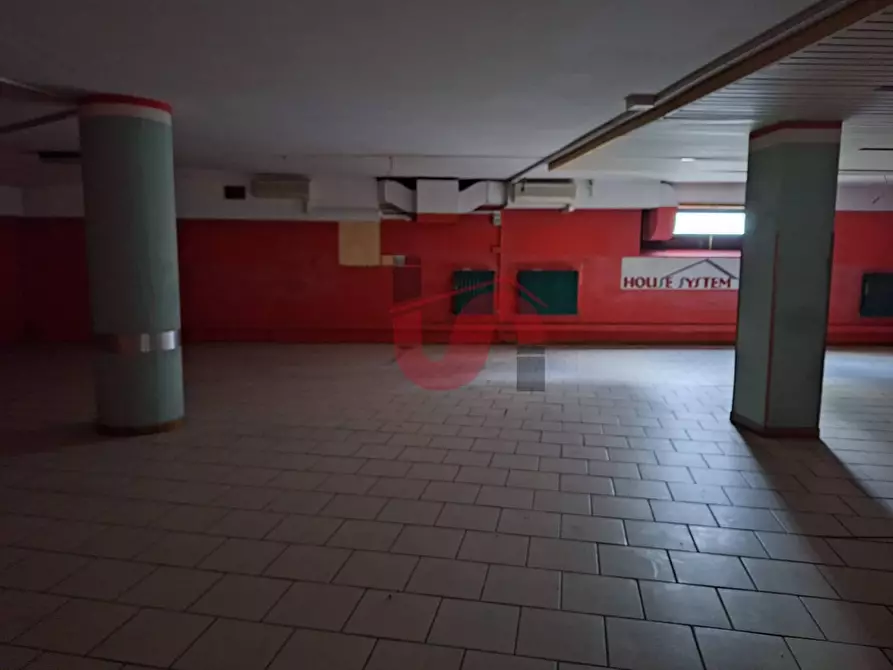 Immagine 8 di Ufficio in affitto  in Via Toma a Benevento