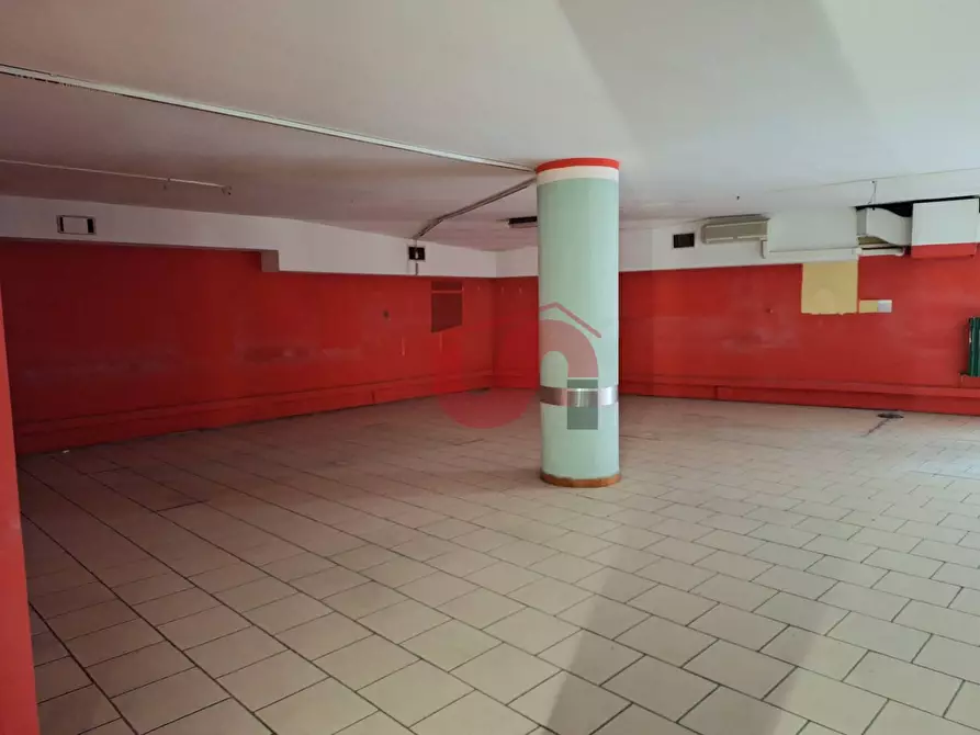 Immagine 3 di Ufficio in affitto  in Via Toma a Benevento