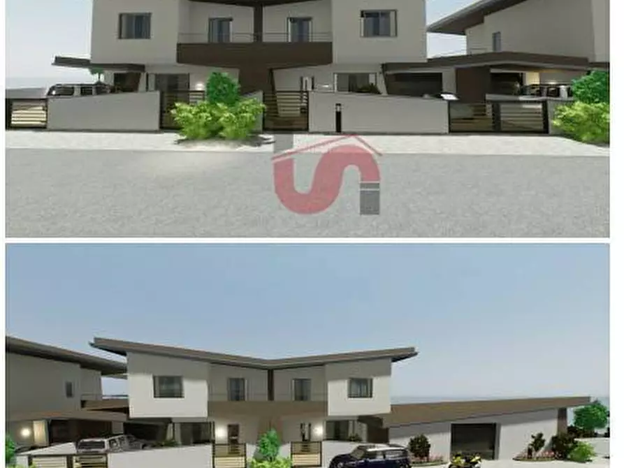 Immagine 3 di Casa bifamiliare in vendita  in San Giorgio del Sannio a San Giorgio Del Sannio