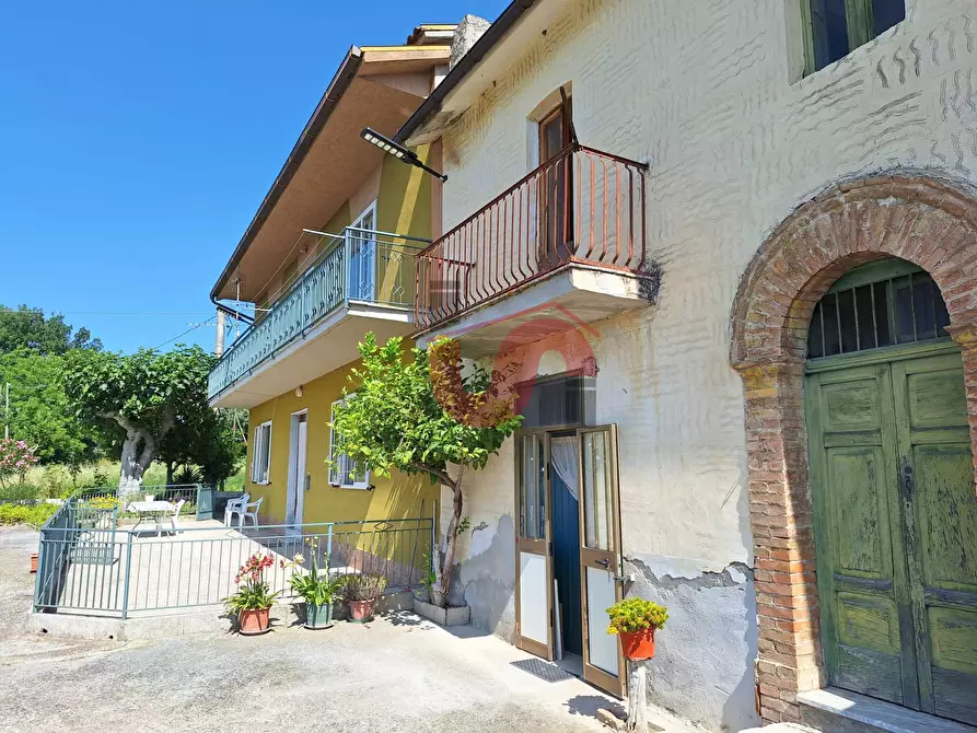 Immagine 7 di Casa indipendente in vendita  in Via Le Murate a Benevento