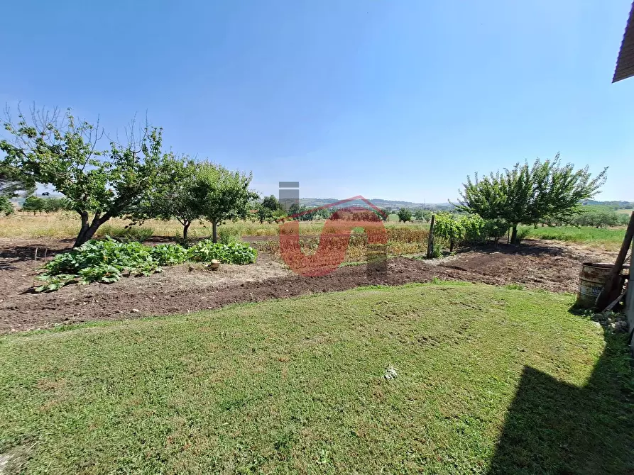 Immagine 11 di Casa indipendente in vendita  in Via Le Murate a Benevento