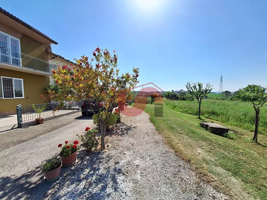 Immagine 3 di Casa indipendente in vendita  in Via Le Murate a Benevento