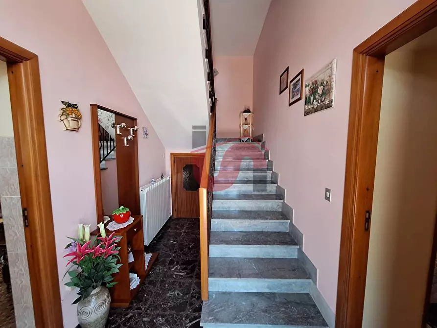 Immagine 14 di Casa indipendente in vendita  in Via Le Murate a Benevento