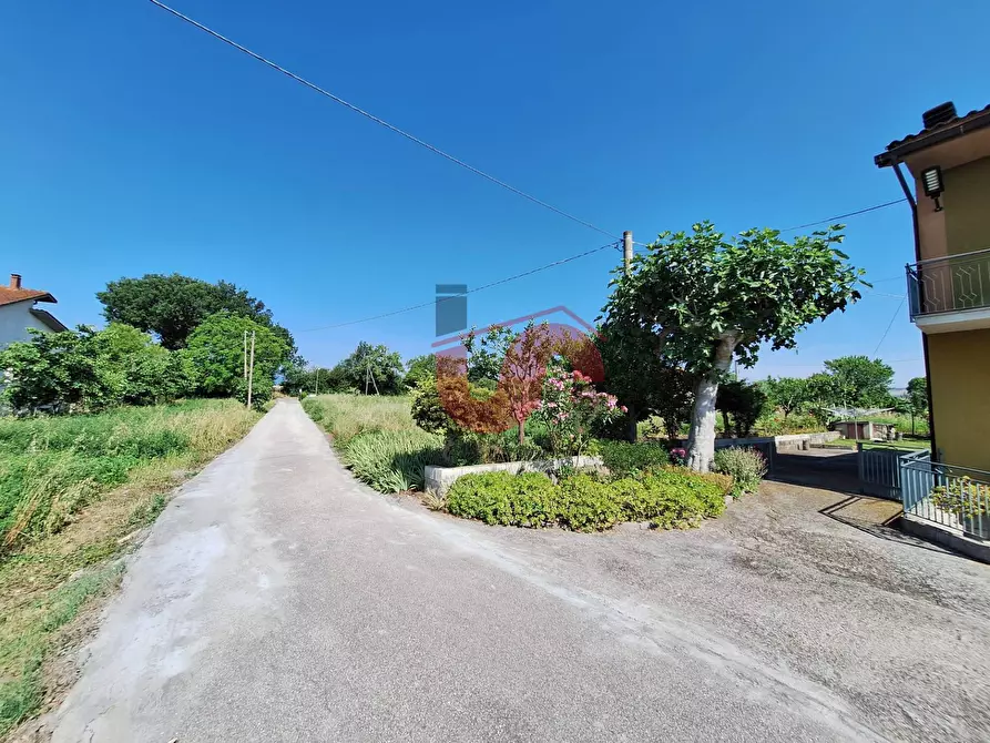 Immagine 8 di Casa indipendente in vendita  in Via Le Murate a Benevento