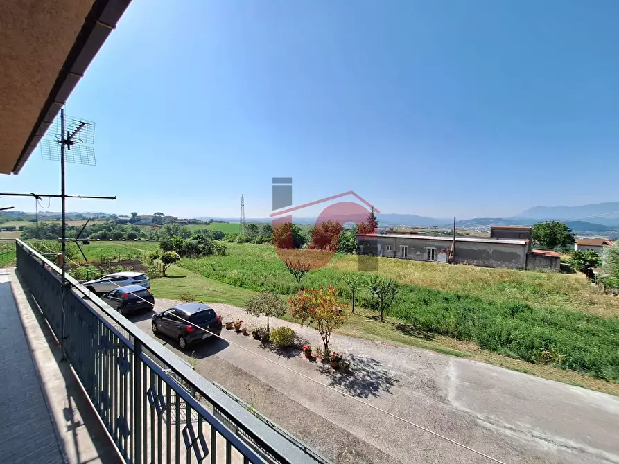 Immagine 23 di Casa indipendente in vendita  in Via Le Murate a Benevento