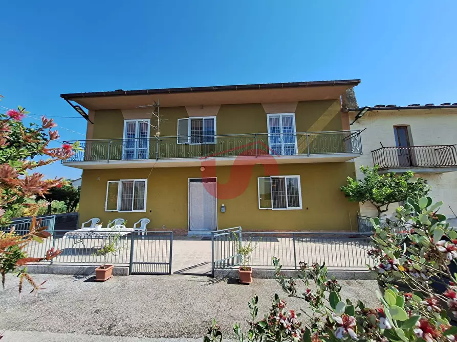 Immagine 5 di Casa indipendente in vendita  in Via Le Murate a Benevento