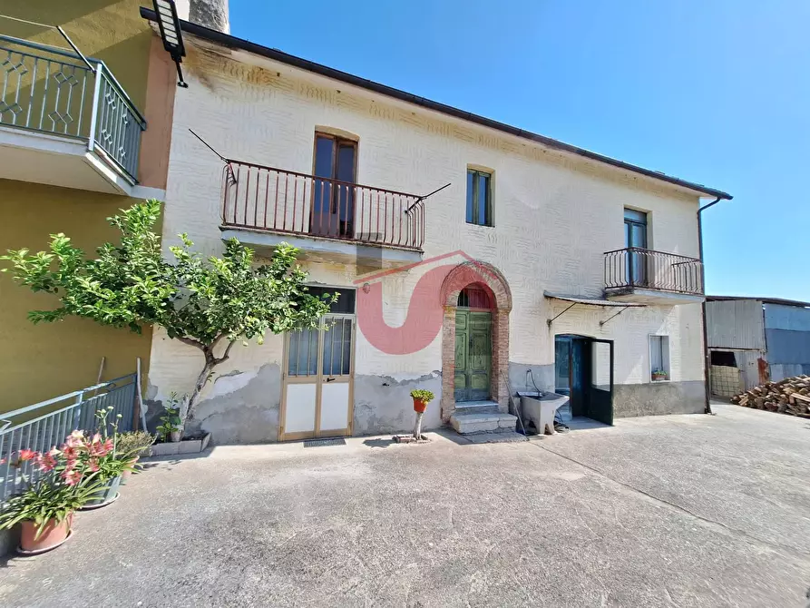 Immagine 6 di Casa indipendente in vendita  in Via Le Murate a Benevento