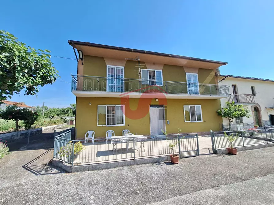 Immagine 4 di Casa indipendente in vendita  in Via Le Murate a Benevento