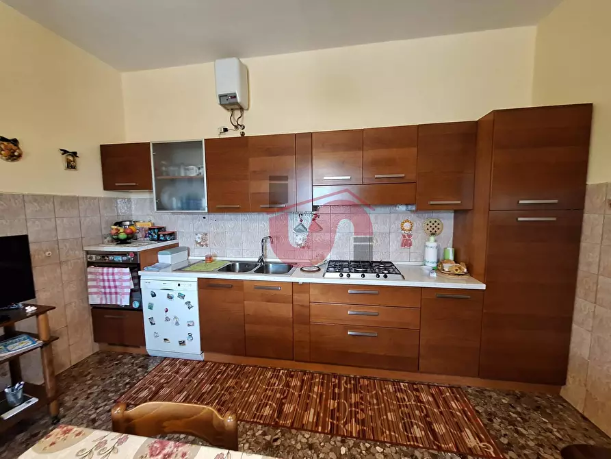 Immagine 17 di Casa indipendente in vendita  in Via Le Murate a Benevento