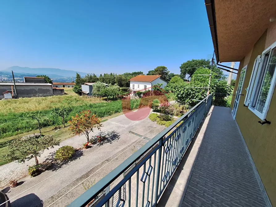 Immagine 25 di Casa indipendente in vendita  in Via Le Murate a Benevento