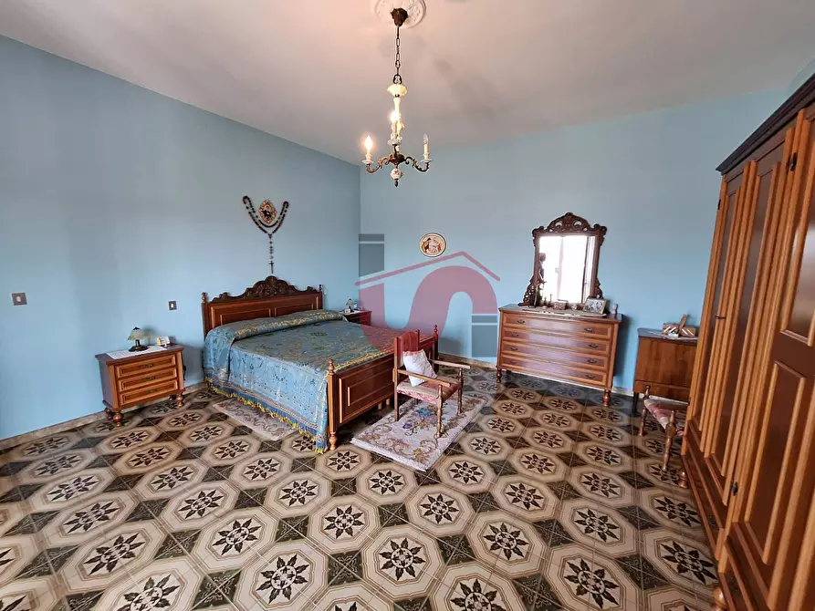 Immagine 19 di Casa indipendente in vendita  in Via Le Murate a Benevento