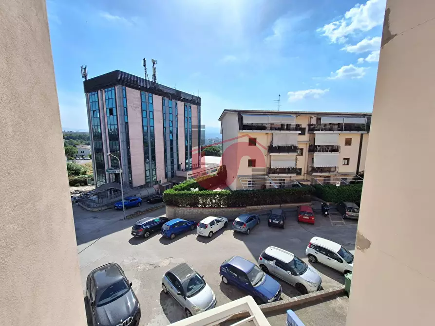 Immagine 11 di Appartamento in vendita  in Via Croce Rossa a Benevento