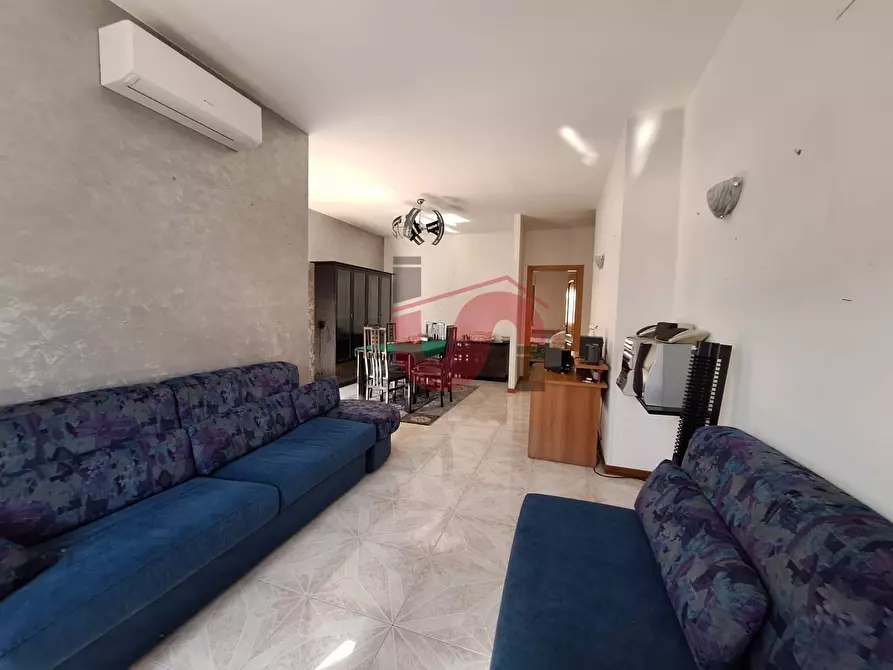 Immagine 6 di Appartamento in vendita  in Via Croce Rossa a Benevento