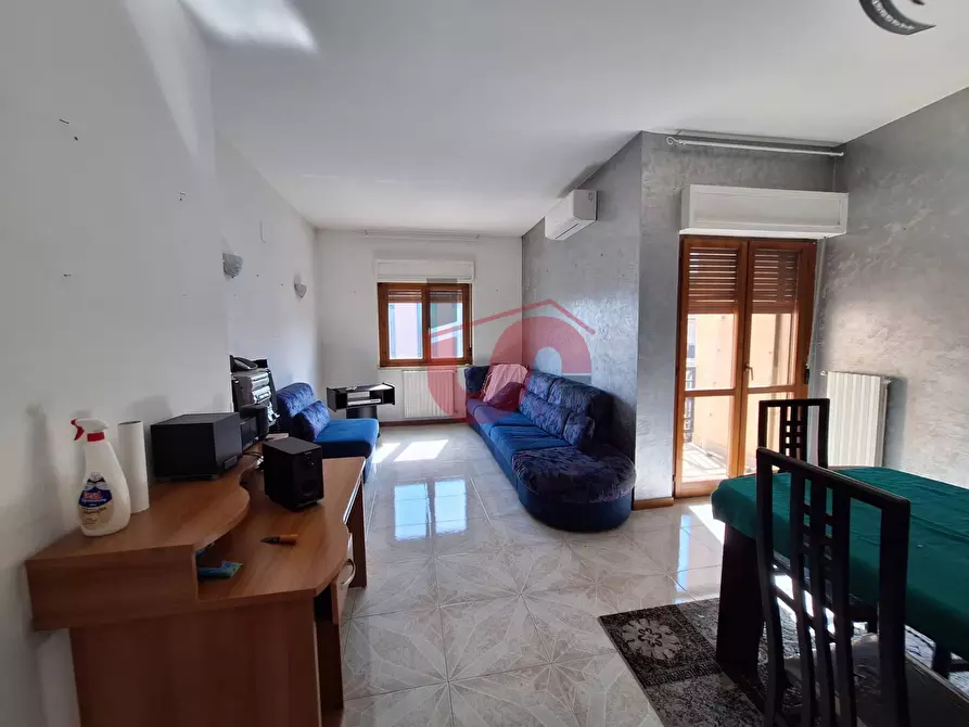 Immagine 4 di Appartamento in vendita  in Via Croce Rossa a Benevento