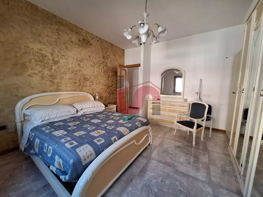 Immagine 7 di Appartamento in vendita  in Via Croce Rossa a Benevento