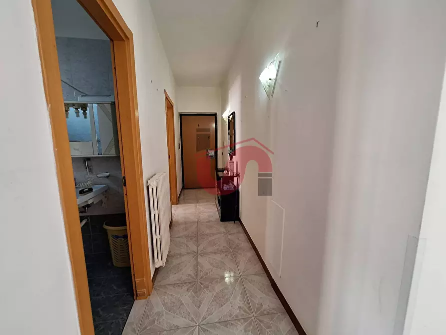 Immagine 15 di Appartamento in vendita  in Via Croce Rossa a Benevento